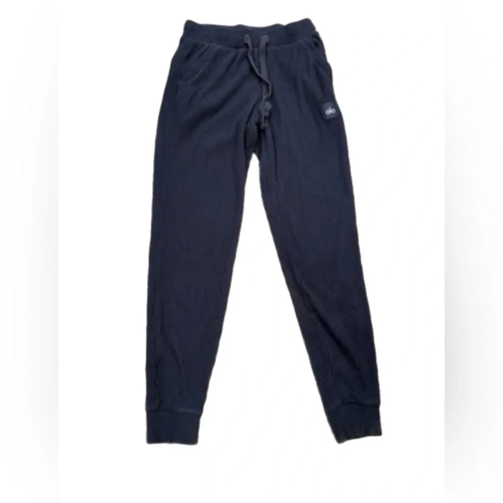 Alo Yoga Muse Sweatpant - Picture 3 of 4
